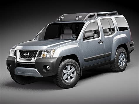 Nissan Suv Xterra Photo Gallery 69