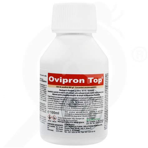 Ovipron Top Ml Cerexagri Nexles