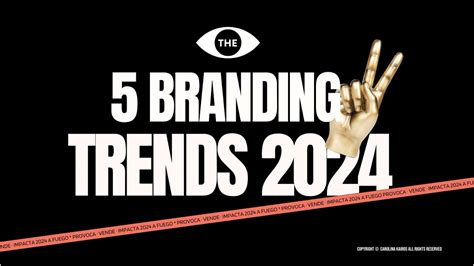 The Branding Trends Carolina Kairos The Branding Method Youtube