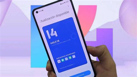 Saiu Finalmente Liberou Miui 14 Android 14 13 Agora Sim