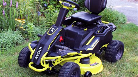 The Best Electric Lawn Mowers In 2023 Atelier Yuwaciaojp