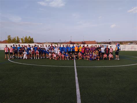 Don Perico de la Mancha al 5è Torneo Interpeñas Federació Catalana