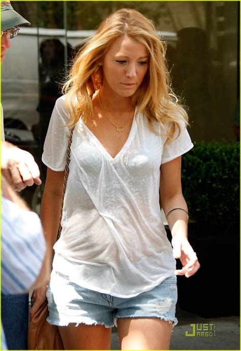 Blake Lively Sheer Is Sexy Photo 2034621 Blake Lively Chace Crawford Connor Paolo Gossip