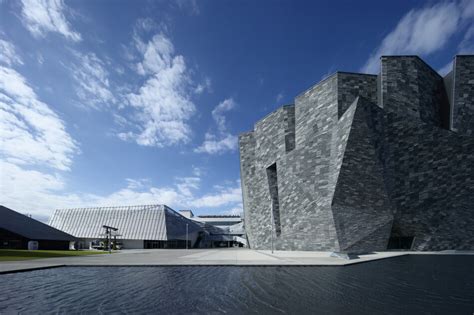 KADOKAWA CULTURE MUSEUM | ITSLIQUID