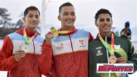 Valle campeón de los XXII Juegos Deportivos Nacionales Todo Deportes