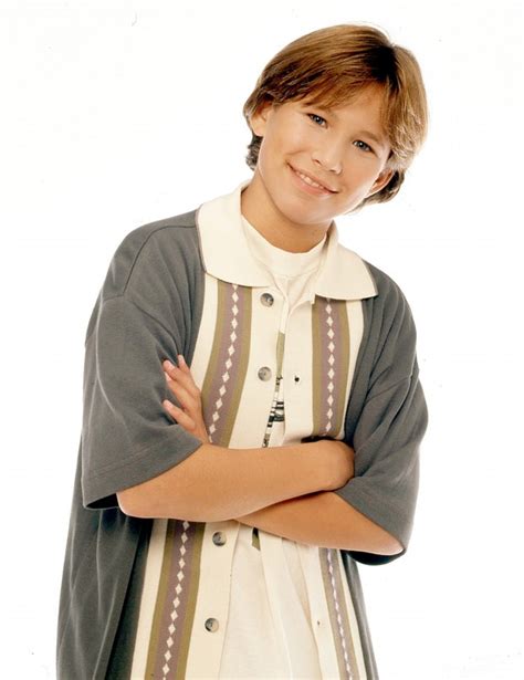 Jonathan Taylor Thomas Then 90s Tv Stars Then And Now Us Weekly