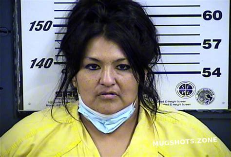 Jiron Karen Valencia County Mugshots Zone