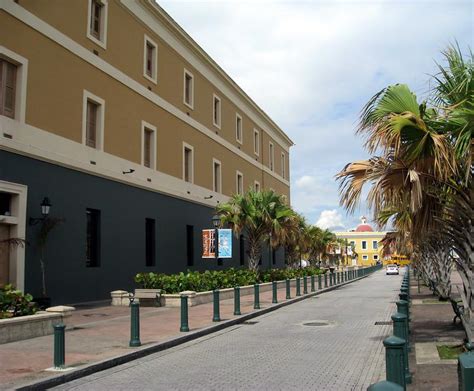 San Juan Art Museums And Galleries Walking Tour, San Juan, Puerto Rico