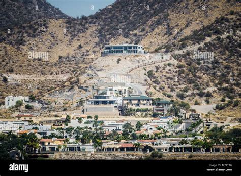 Hermosillo Mexico Map Hi Res Stock Photography And Images Alamy