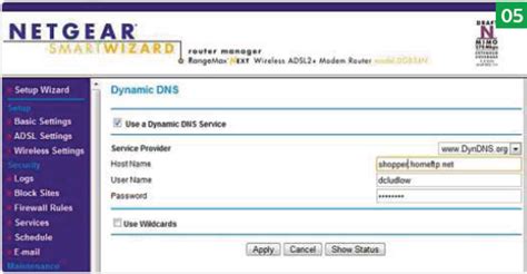 How To Remote Access A Nas