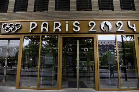 'French-gate' investigators raid Paris Olympics planners, event firms ...