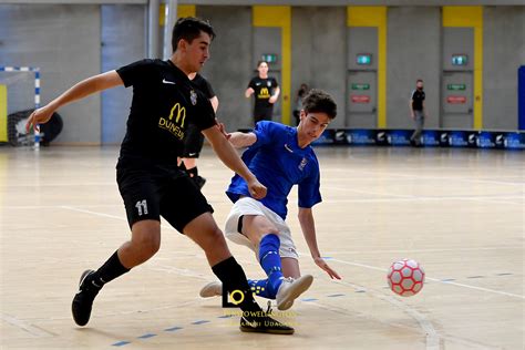 Futsal National League Final Auckland V Southern Photowellington