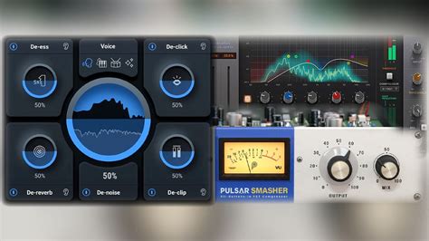 2 New Free Vsts Vst Deals Izotope SSL Pulsar Audio Airwindows