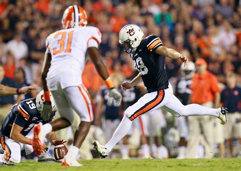 Auburn Football 2010: Week 3 Awards From Win Over Clemson | News ...