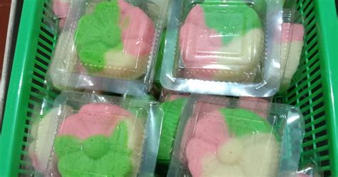 Resep Bolu Kukus Mini Oleh Endriyati Rahman Cookpad