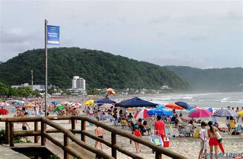 Boletim De Balneabilidade Ser Divulgado A Partir De Sexta Feira