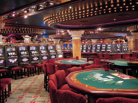 Are Cruise Ship Casinos Regulated