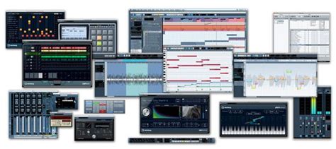 Steinberg Cubase And Cubase Studio Beat Design And Loop Mangling