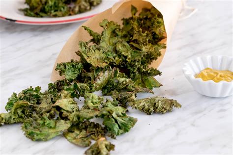 Chips De Kale A Hungry Blog