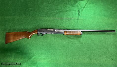 Remington 870 Wingmaster 16ga