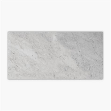 Direct Stone Source 6 X 12 Marble Wall And Floor Tile Wayfair