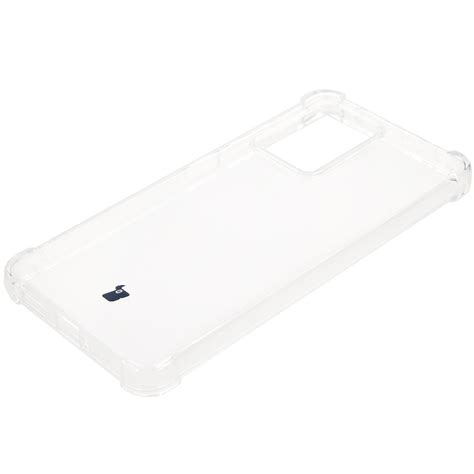 Etui X Folia Bizon Case Clear Pack Do Xiaomi Poco X Pro Redmi