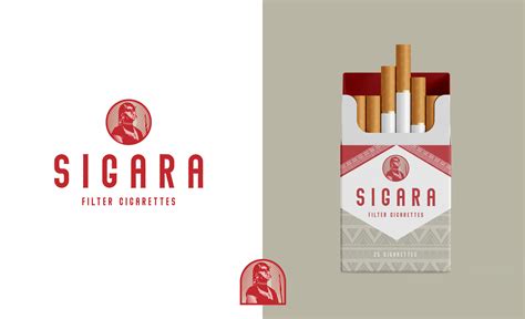 Tobacco Company Logos