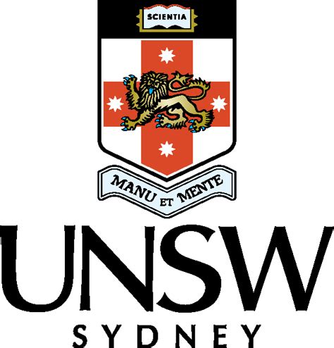 UNSW Sydney – Imagine, Inspire, Connect, Create.