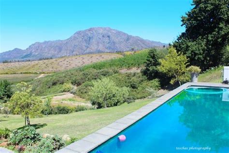 Tulbagh Mountain Manor