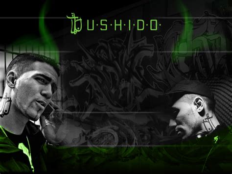 Bushido Wallpaper - WallpaperSafari