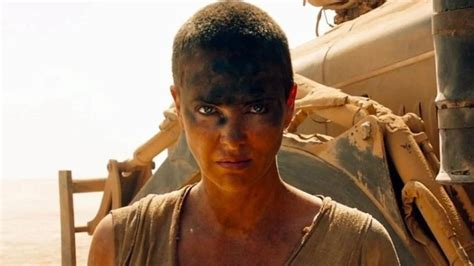 Furiosa spin off de Mad Max Estrada da Fúria é adiado para 2024