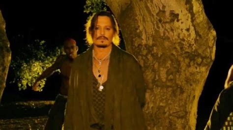 Johnny Depp fue encontrado inconsciente en la habitación de un hotel y