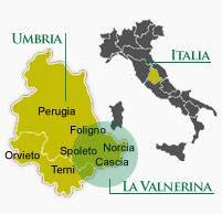 Mappa Blog Lavalnerina It