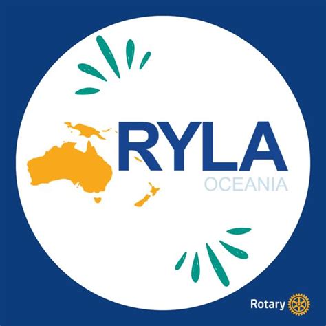 RYLA Oceania Facebook Linktree