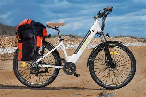 Best Step Through Electric Bikes Great Options For Daily Riding