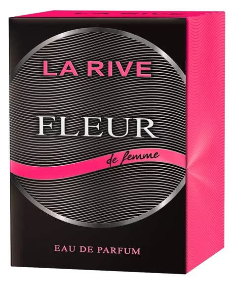 Fleur De Femme By La Rive Reviews And Perfume Facts