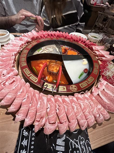 Spicy Soul Hot Pot Madrid In Madrid Restaurant Reviews Menu And Prices TheFork