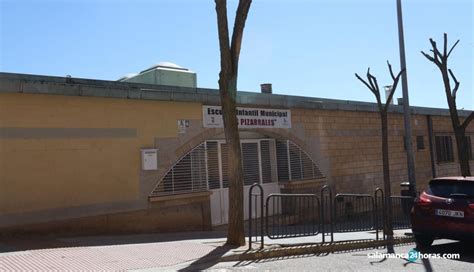 Garantizados Los Servicios M Nimos En Las Escuelas Infantiles