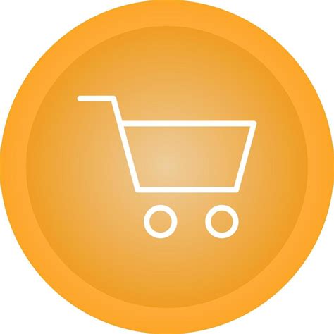 Cart Vector Icon 22686626 Vector Art At Vecteezy