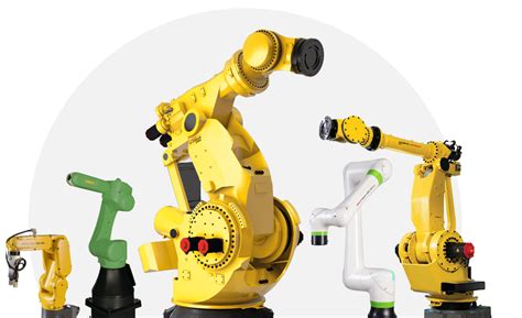 Mini Series Fanuc