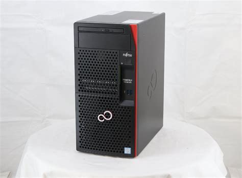 Yahoo オークション FUJITSU PYT1313T3S PRIMERGY TX1310 M3 Xeon E3