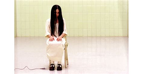 Samara The Ring Horror Movies With Creepy Kids Popsugar