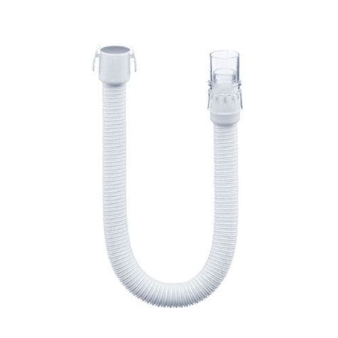 Philips CPAP Schlauch und Anschlussstück für Maske Amara View Full Mund