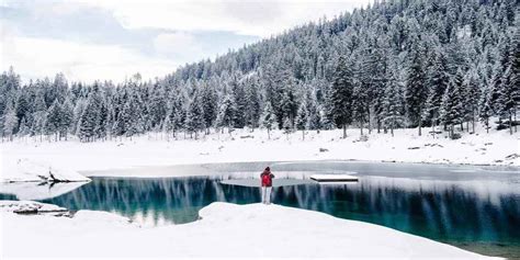 Where to Travel this Winter: Best Winter Travel Destinations