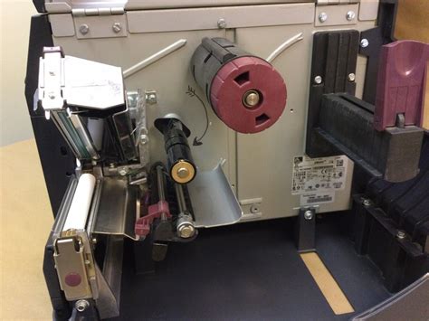 Zebra ZM400 - ZM400-2001-0000T Barcode Label Printer (Refurbished ...