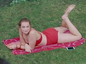 JESSIE PINNICK Nude AZNude