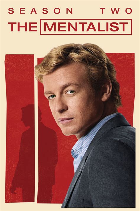 Mentalist Saison 2 - AlloCiné