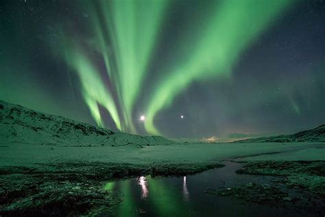 fotografía de paisaje verde fenómeno del cielo naturaleza paisaje