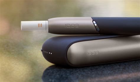 Discover The Real Tobacco Taste Of Heets Iqos