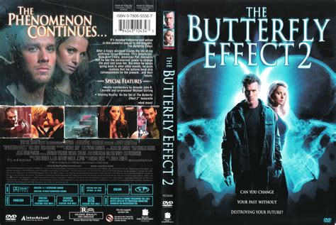 Butterfly Effect 2 Movie